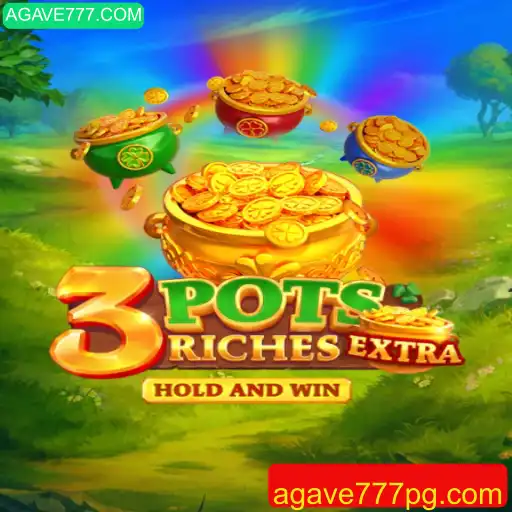 Explorando o Fascinante Jogo 3potsExtra