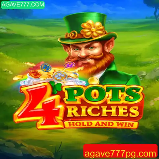 Explorando o Mundo de 4potsriches: O Jogo que Está Conquistando a Internet