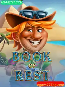 Descubra o Fascinante Mundo de BookofRest no AGAVE777.COM