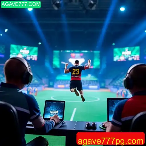 Esportes virtuais