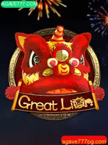 Explorando o Mundo de GreatLion: Um Jogo Fascinante com AGAVE777.COM