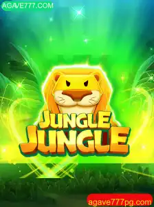 Descubra a aventura selvagem de JungleJungle