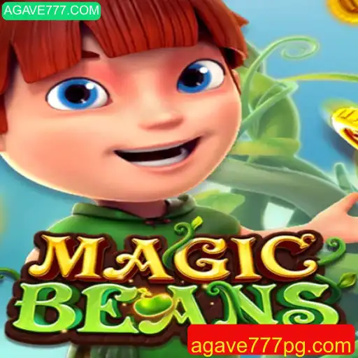 Descubra o Mundo Fascinante de MAGICBEANS