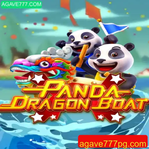 Descubra o Fascinante Mundo de PandaDragonBoat