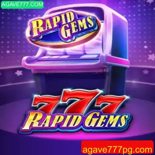 Descubra o Fascinante Mundo do Jogo RapidGems777