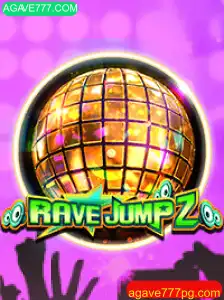 Descubra o Mundo Vibrante de RaveJump2