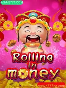 Explorando o Novo Jogo RollingInMoney: Uma Experiência de Cassino Inovadora