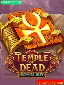 Explorando o Fascinante Mundo de TempleofDeadBonusBuy da AGAVE777.COM